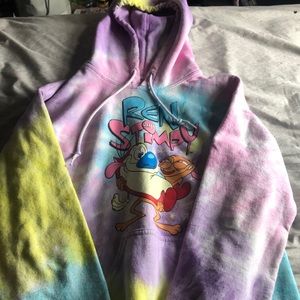 ren and stimpy hoodie